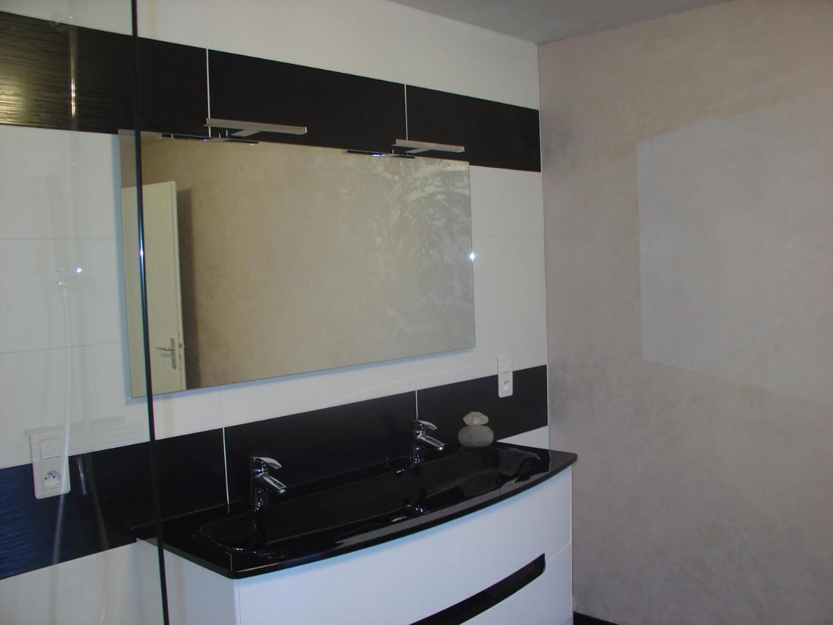 Chambre D'Hotes Bellevue Bressuire Kültér fotó