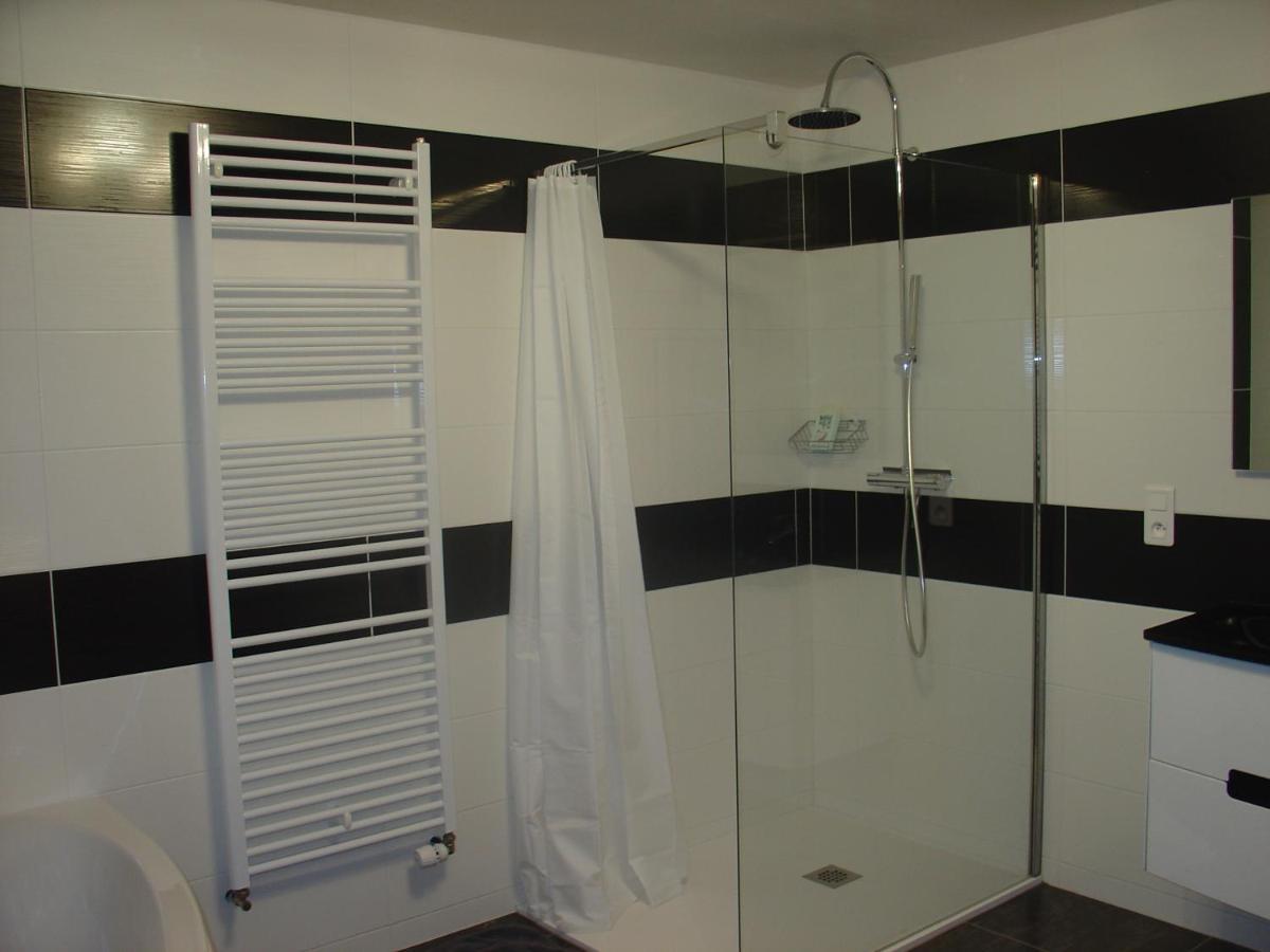 Chambre D'Hotes Bellevue Bressuire Kültér fotó